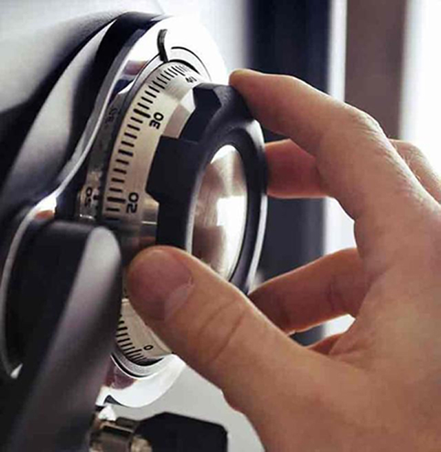 陈仓开锁 陈仓开锁公司开修保险柜