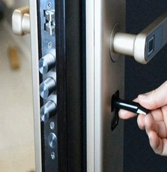 陈仓开锁 陈仓开锁公司开修指纹锁