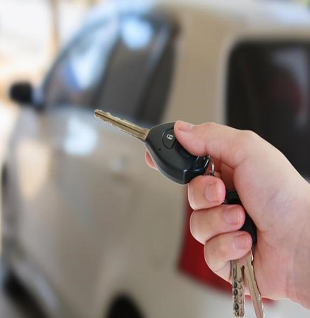 陈仓开锁公司 陈仓汽车开锁 配汽车钥匙